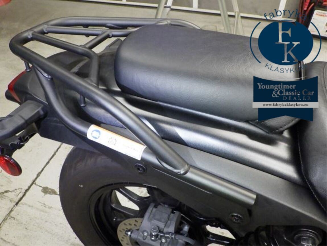 KAWASAKI ELIMINATOR 400-3SE 2025 - zdjęcie 18