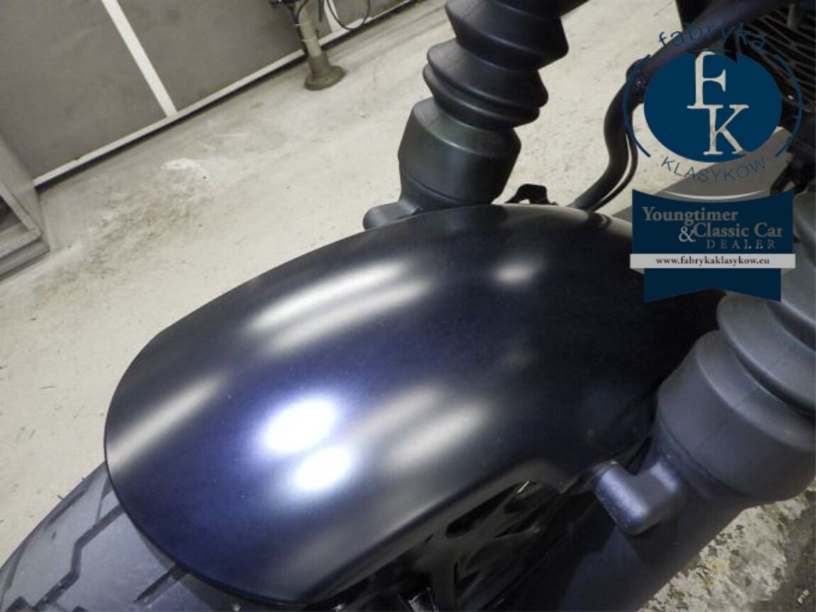 KAWASAKI ELIMINATOR 400-3SE 2025 - zdjęcie 19