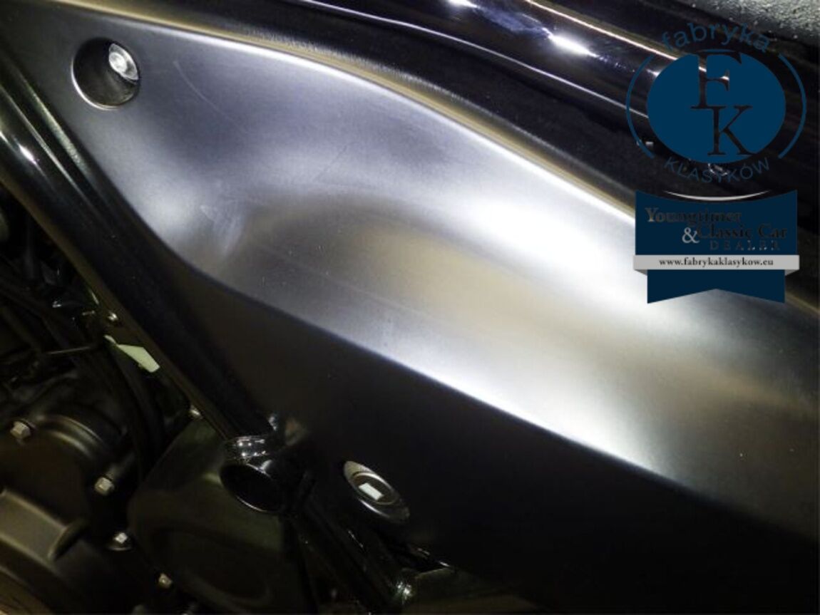 KAWASAKI ELIMINATOR 400-3SE 2025 - zdjęcie 20