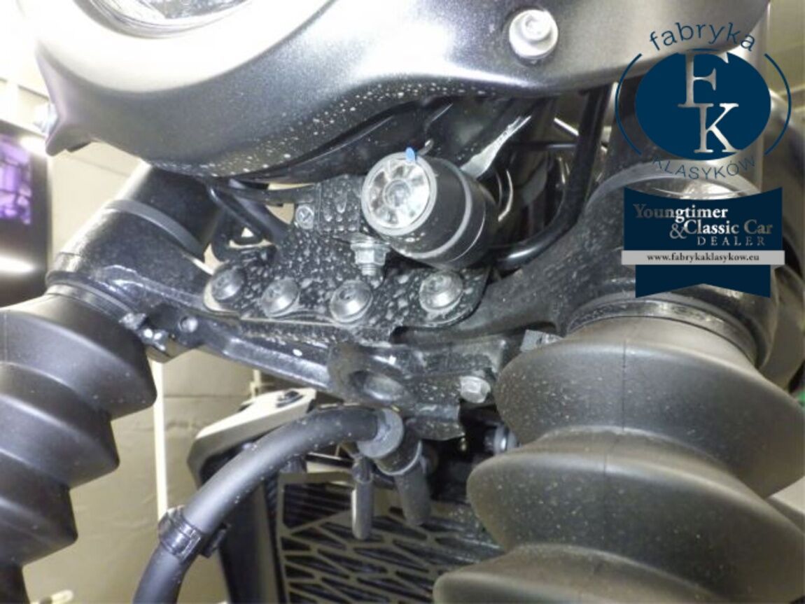 KAWASAKI ELIMINATOR 400-3SE 2025 - zdjęcie 22