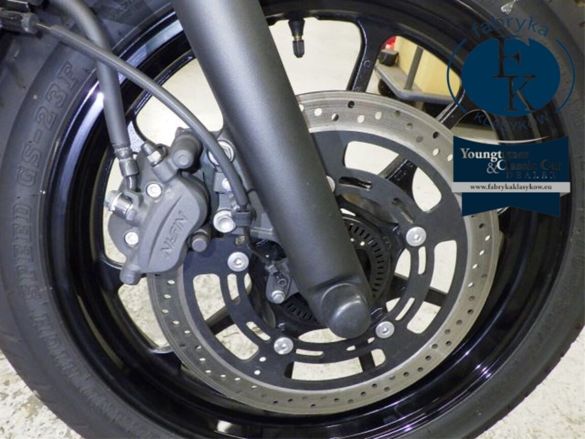 KAWASAKI ELIMINATOR 400-3SE 2025 - zdjęcie 23