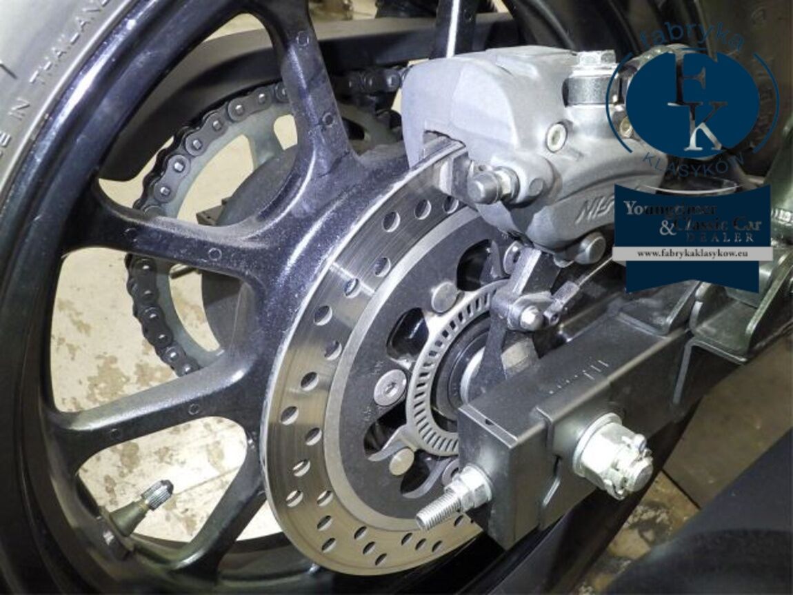 KAWASAKI ELIMINATOR 400-3SE 2025 - zdjęcie 27