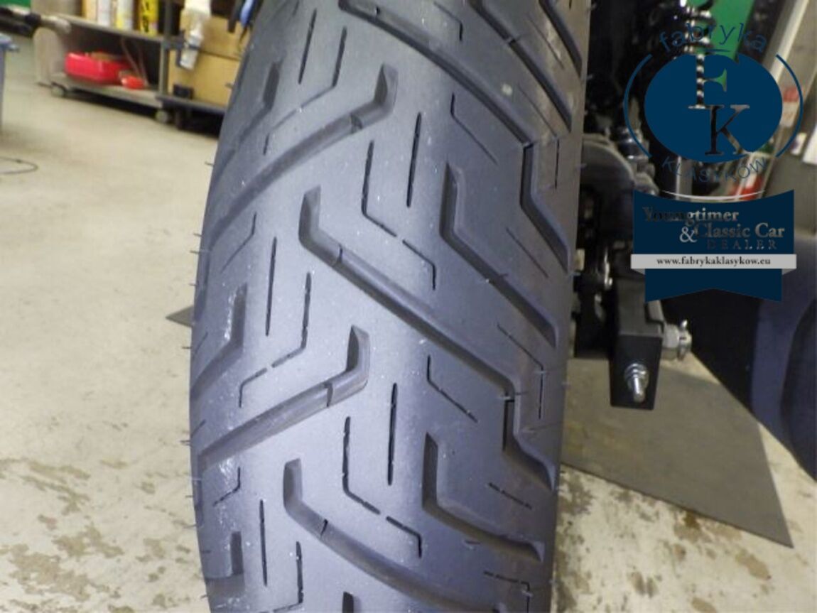 KAWASAKI ELIMINATOR 400-3SE 2025 - zdjęcie 28