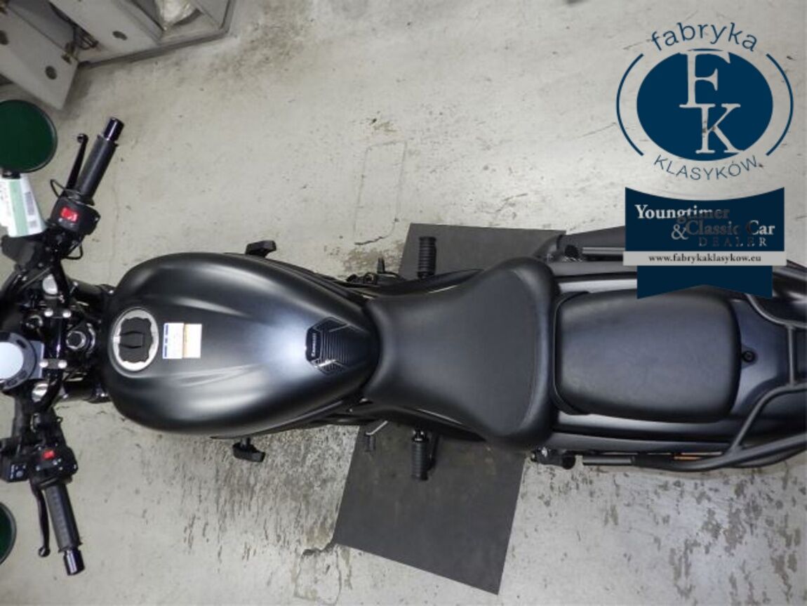 KAWASAKI ELIMINATOR 400-3SE 2025 - zdjęcie 32