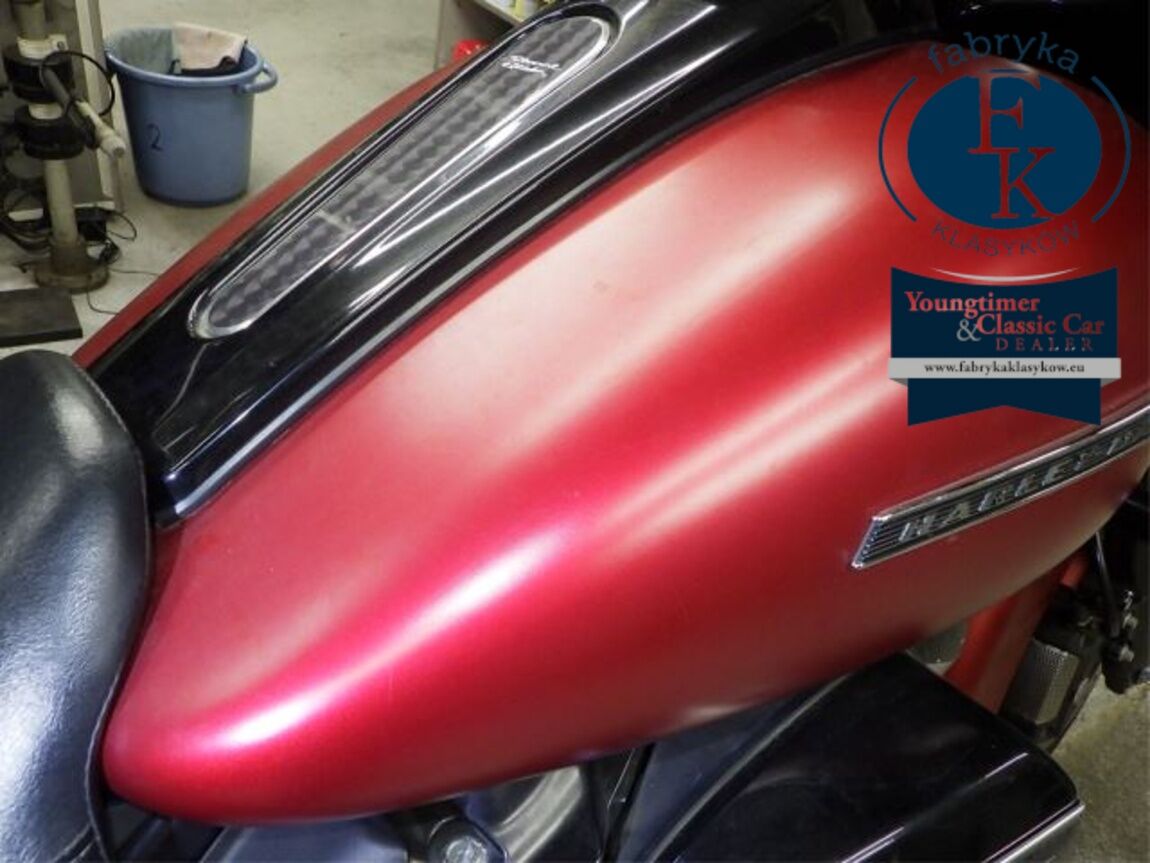 HARLEY-DAVIDSON FLHXS1870 2018 - zdjęcie 19