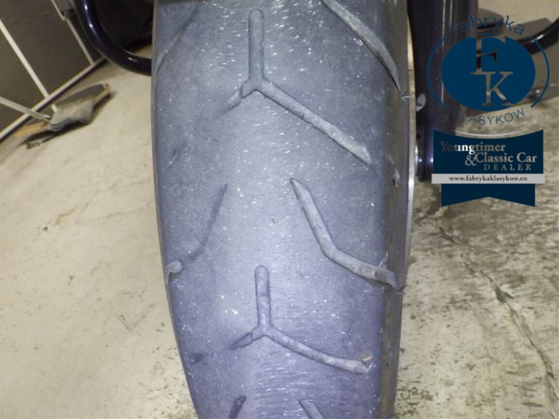 HARLEY-DAVIDSON FLHXS1870 2018 - zdjęcie 21