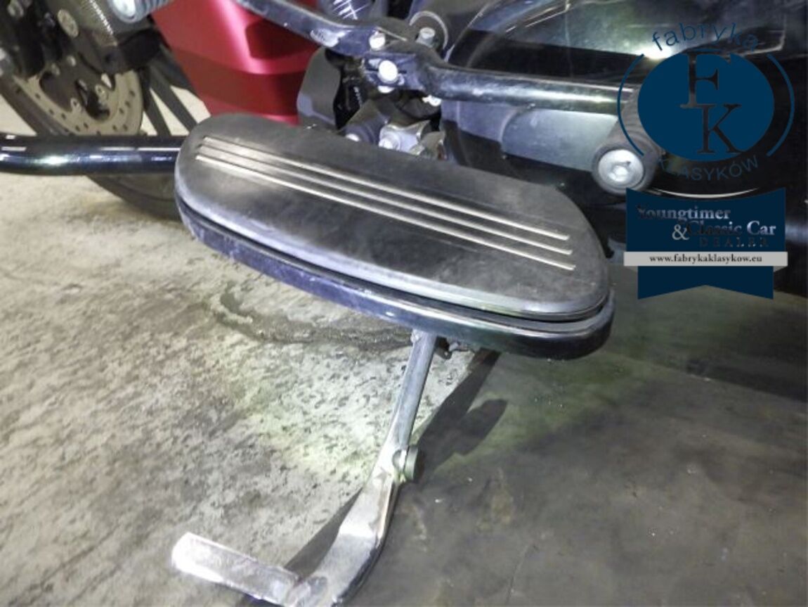 HARLEY-DAVIDSON FLHXS1870 2018 - zdjęcie 29