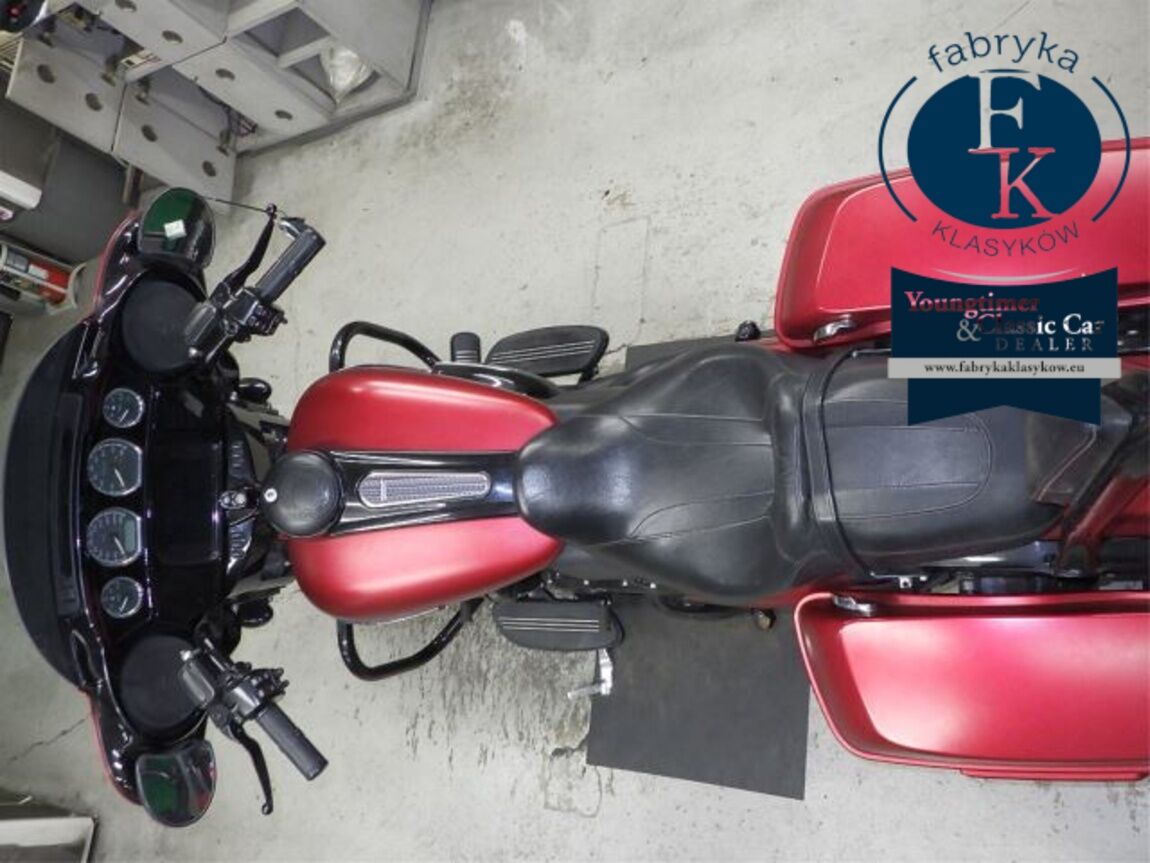 HARLEY-DAVIDSON FLHXS1870 2018 - zdjęcie 32