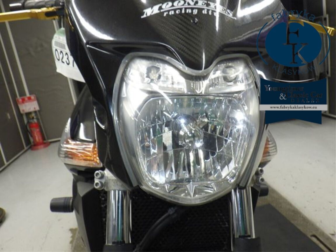 SUZUKI GSR400ABS 2009 - zdjęcie 15