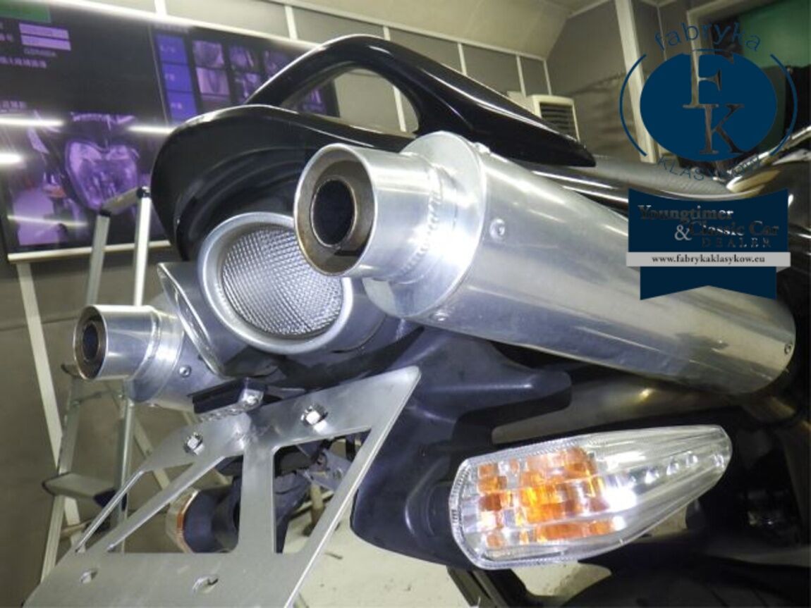 SUZUKI GSR400ABS 2009 - zdjęcie 16