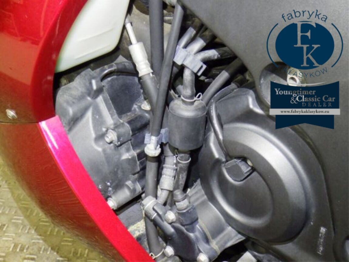 KAWASAKI ZZR1400 2008 - zdjęcie 11