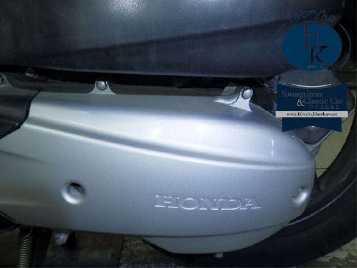 HONDA PCX150-2 - zdjęcie 11