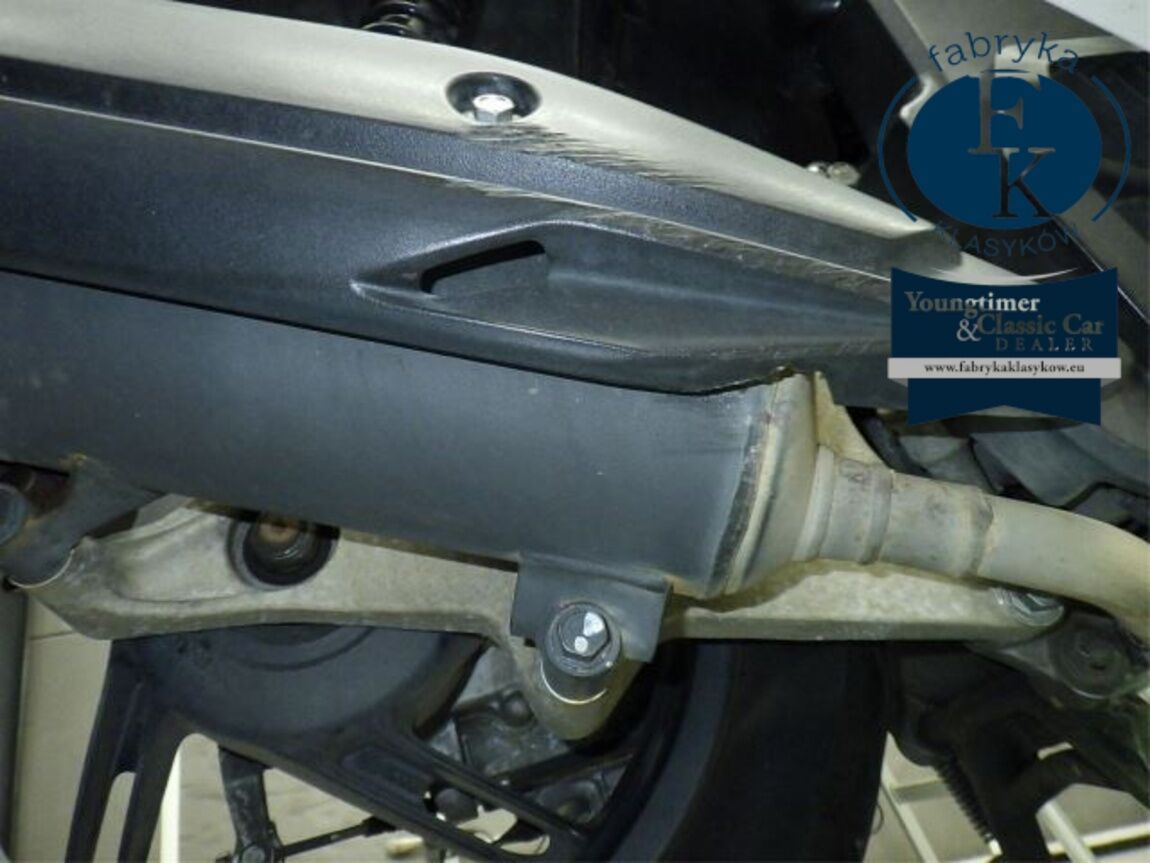 HONDA PCX150-2 - zdjęcie 15