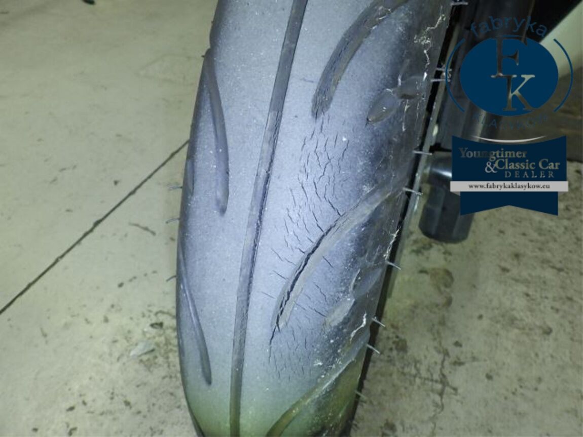 HONDA PCX150-2 - zdjęcie 21