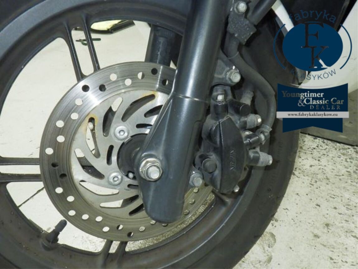 HONDA PCX150-2 - zdjęcie 22