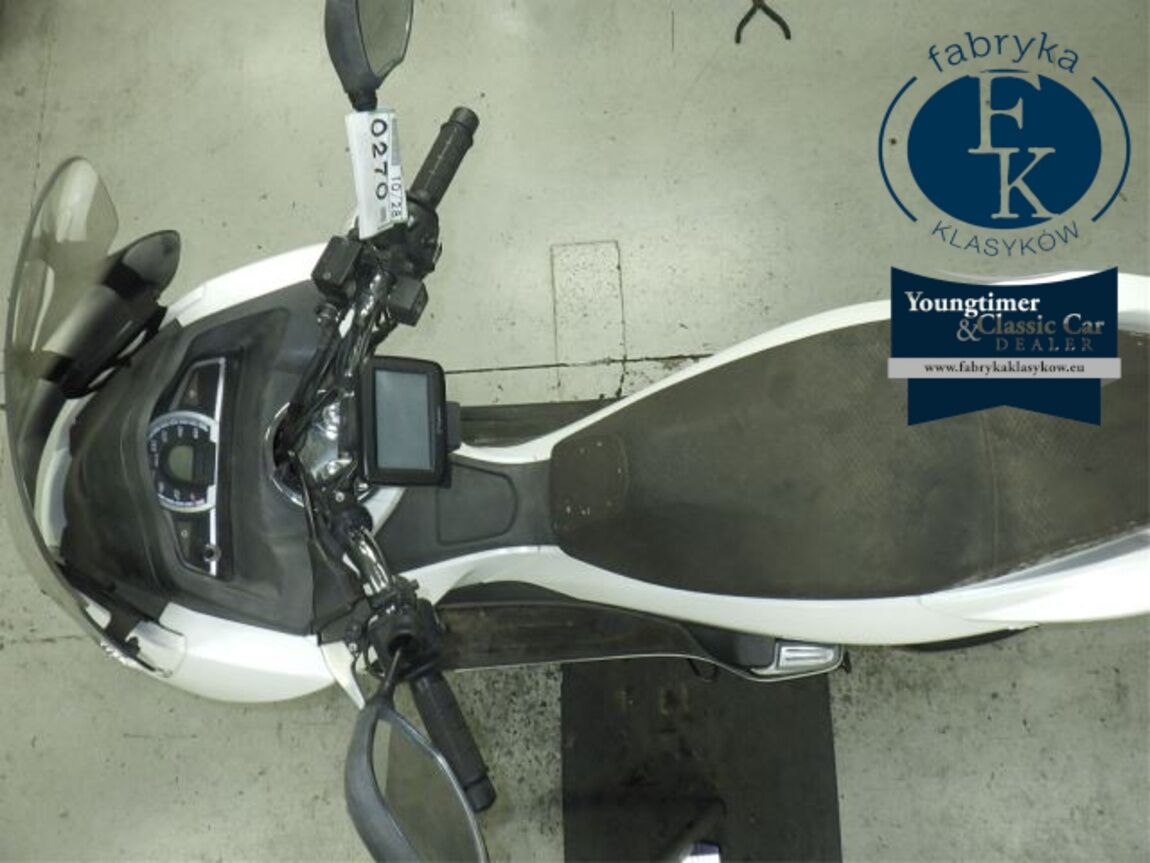 HONDA PCX150-2 - zdjęcie 32