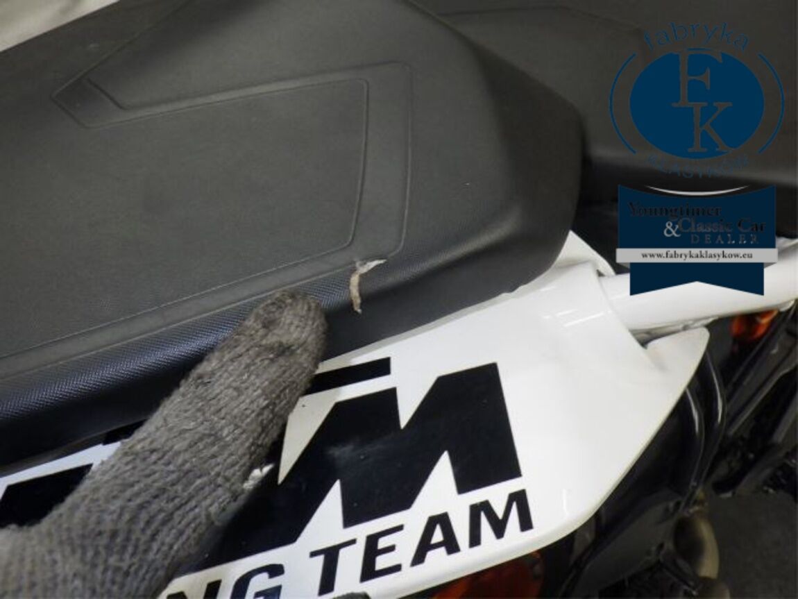 KTM KTM 390 DUKE 2017 - zdjęcie 19