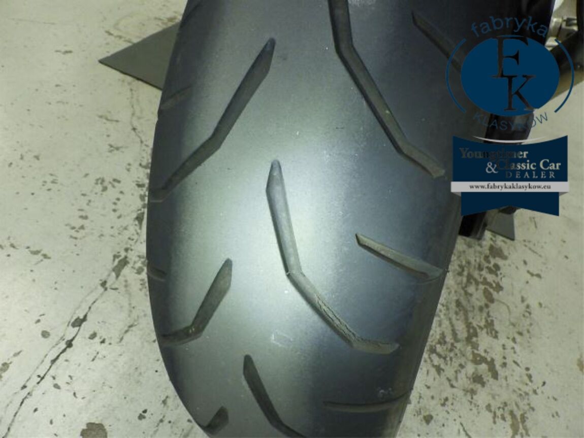 YAMAHA YZF-R1 2004 - zdjęcie 27