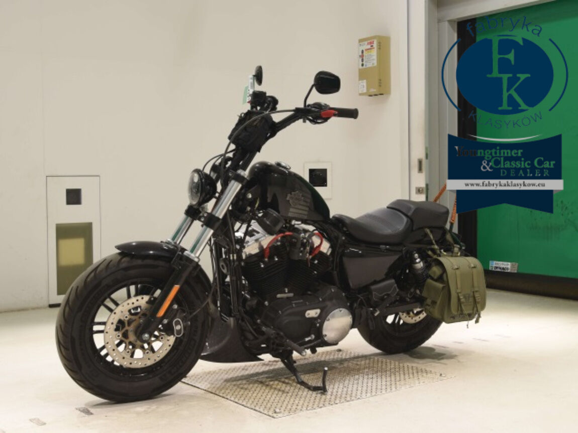 HARLEY-DAVIDSON XL1200X 2017 - zdjęcie 5