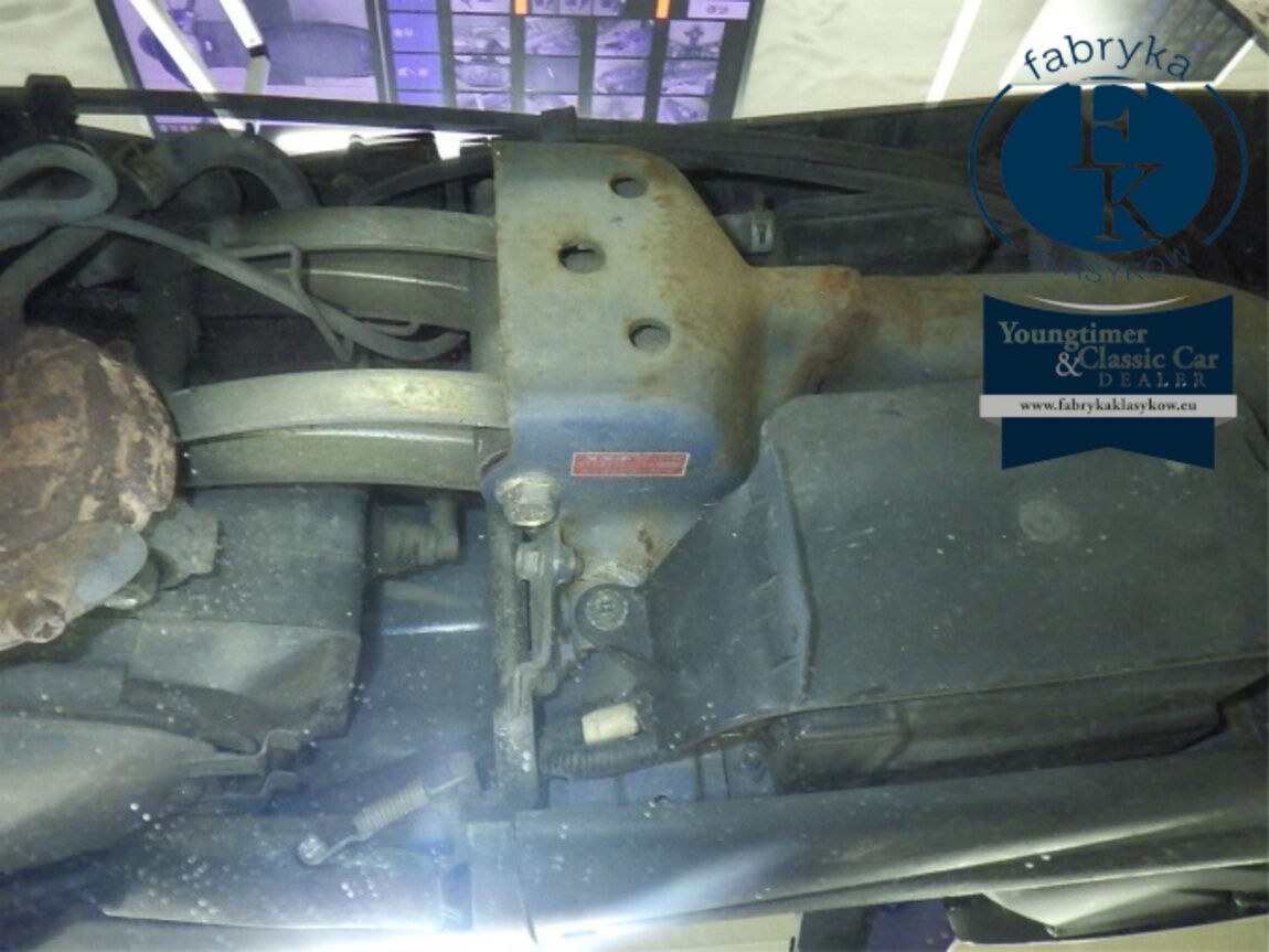 SUZUKI ADDRESS V100  - zdjęcie 8