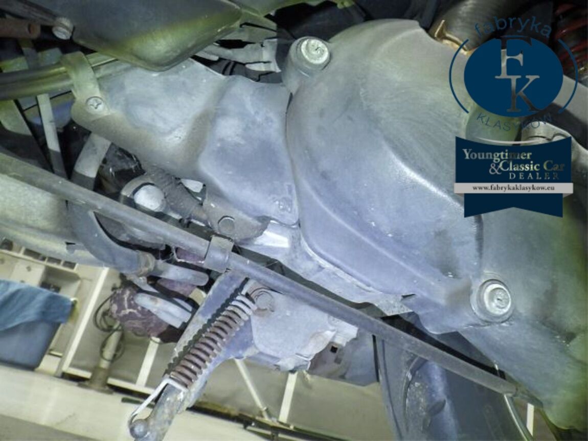 SUZUKI ADDRESS V100  - zdjęcie 9