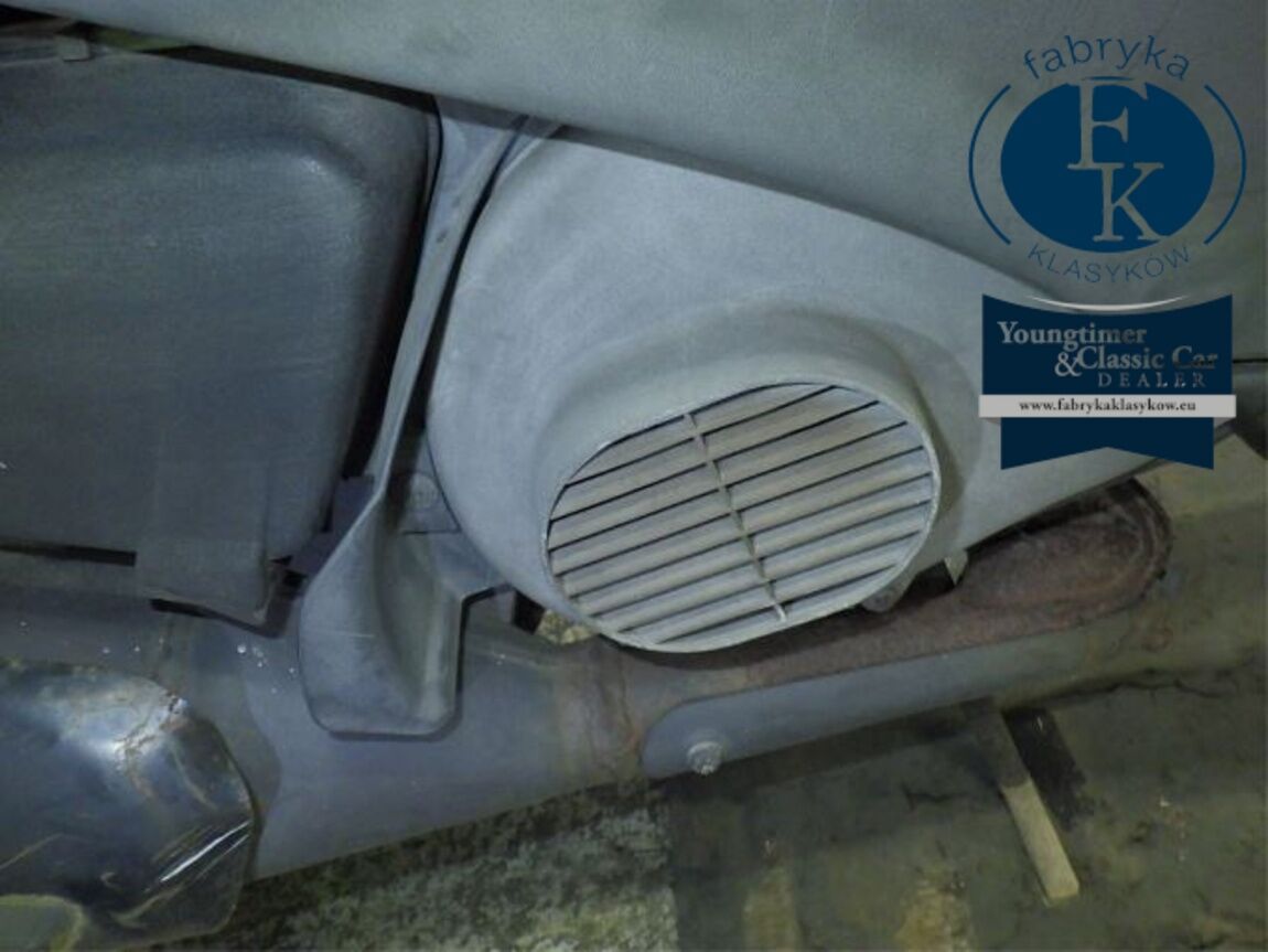 SUZUKI ADDRESS V100  - zdjęcie 12
