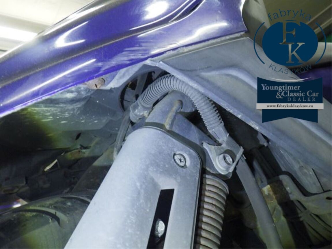 SUZUKI ADDRESS V100  - zdjęcie 23