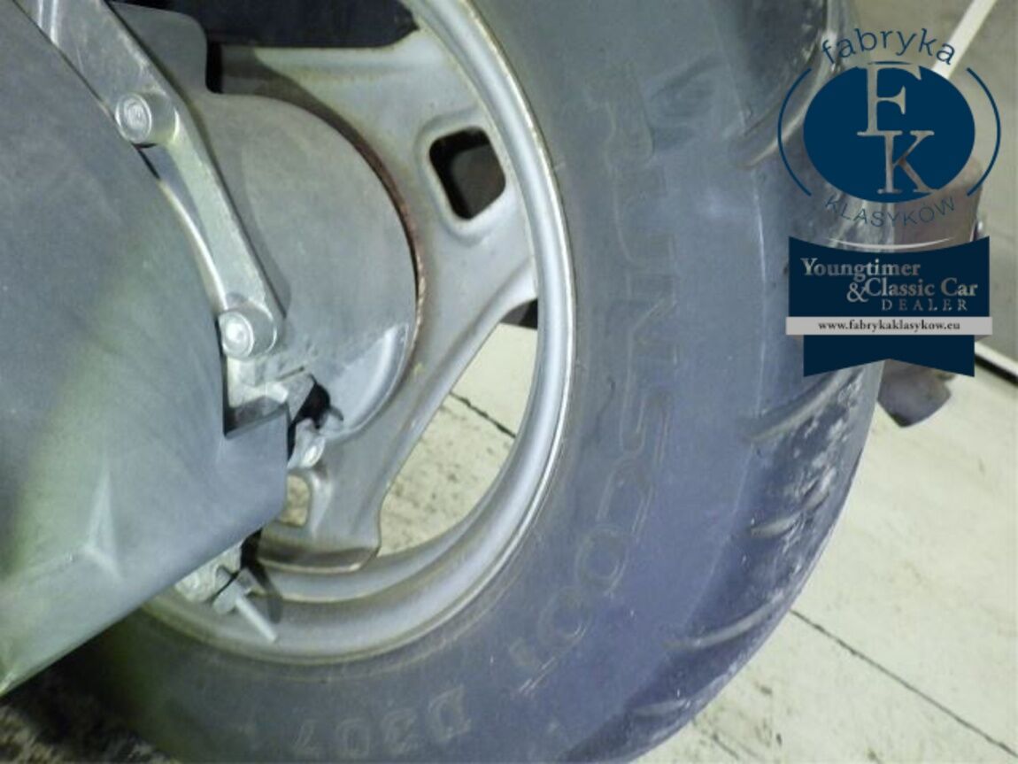 SUZUKI ADDRESS V100  - zdjęcie 26