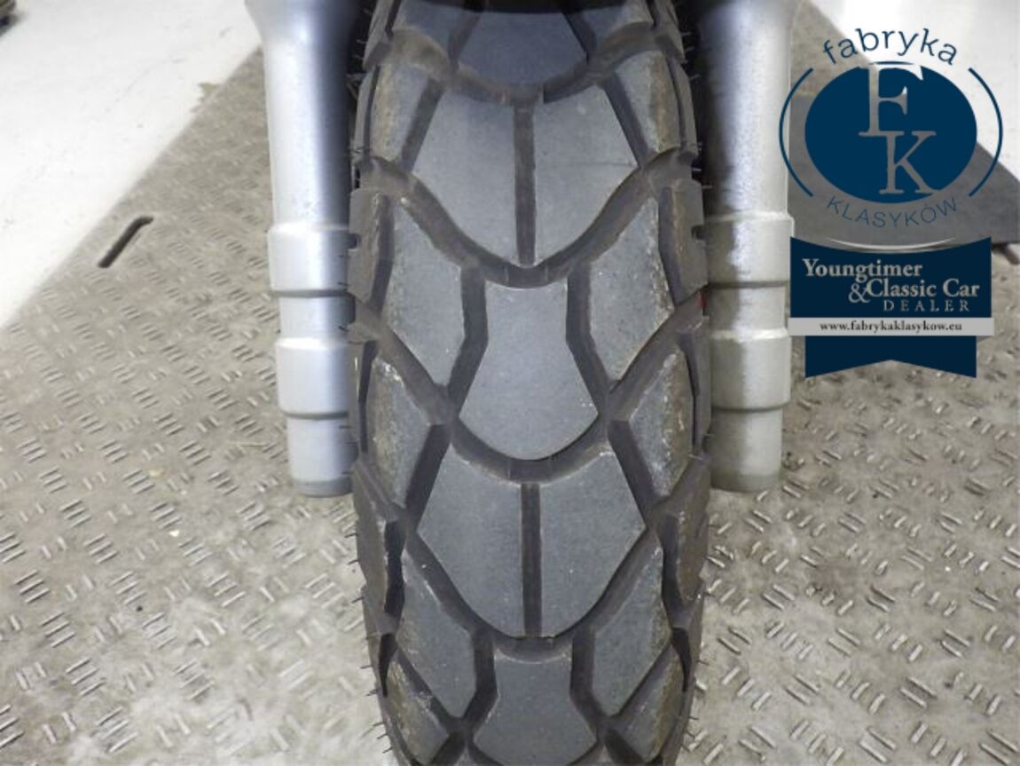 YAMAHA BW S125 - zdjęcie 21