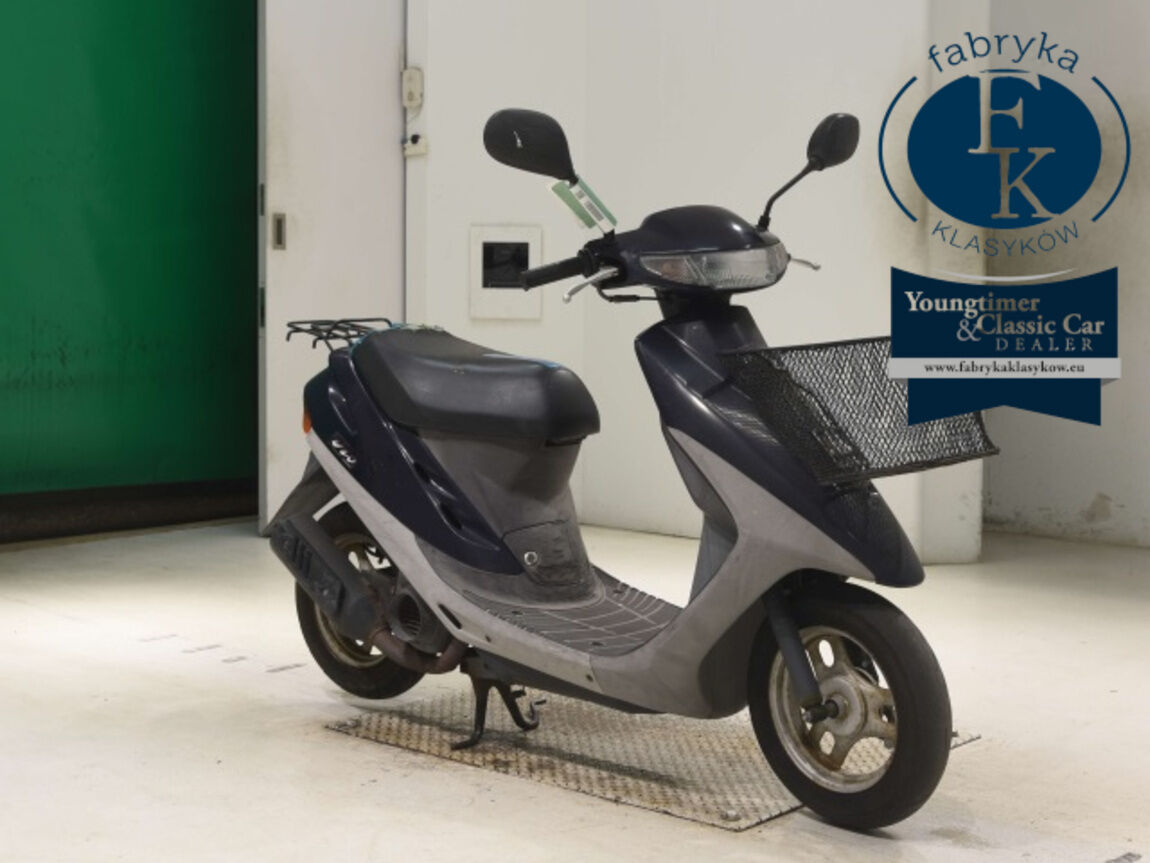 HONDA DIO  - zdjęcie 4
