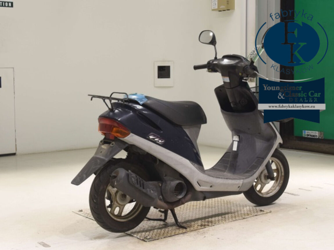 HONDA DIO  - zdjęcie 6