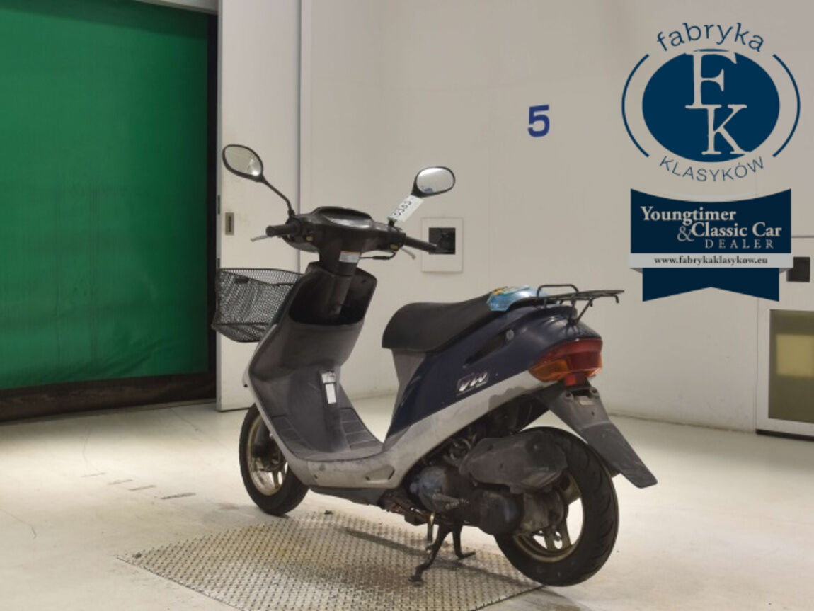 HONDA DIO  - zdjęcie 7