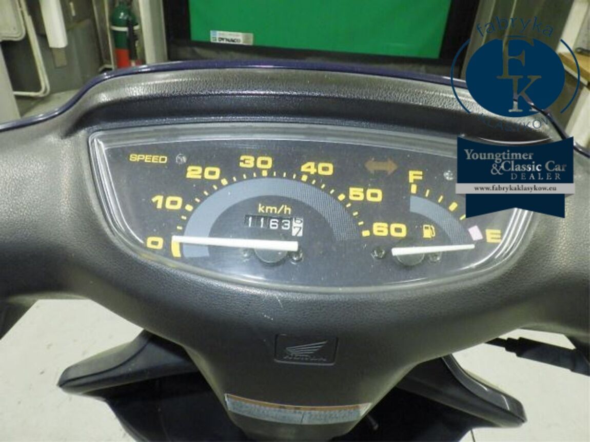 HONDA DIO  - zdjęcie 13