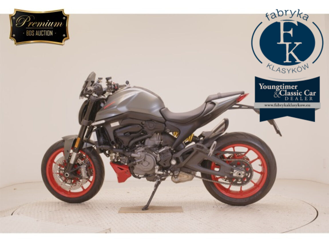 DUCATI M937+ 2022 - zdjęcie 3