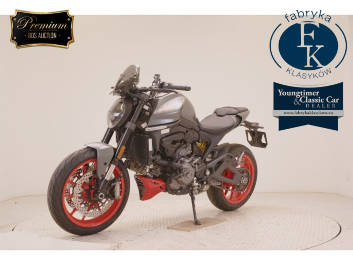 DUCATI M937+ 2022 - zdjęcie 5
