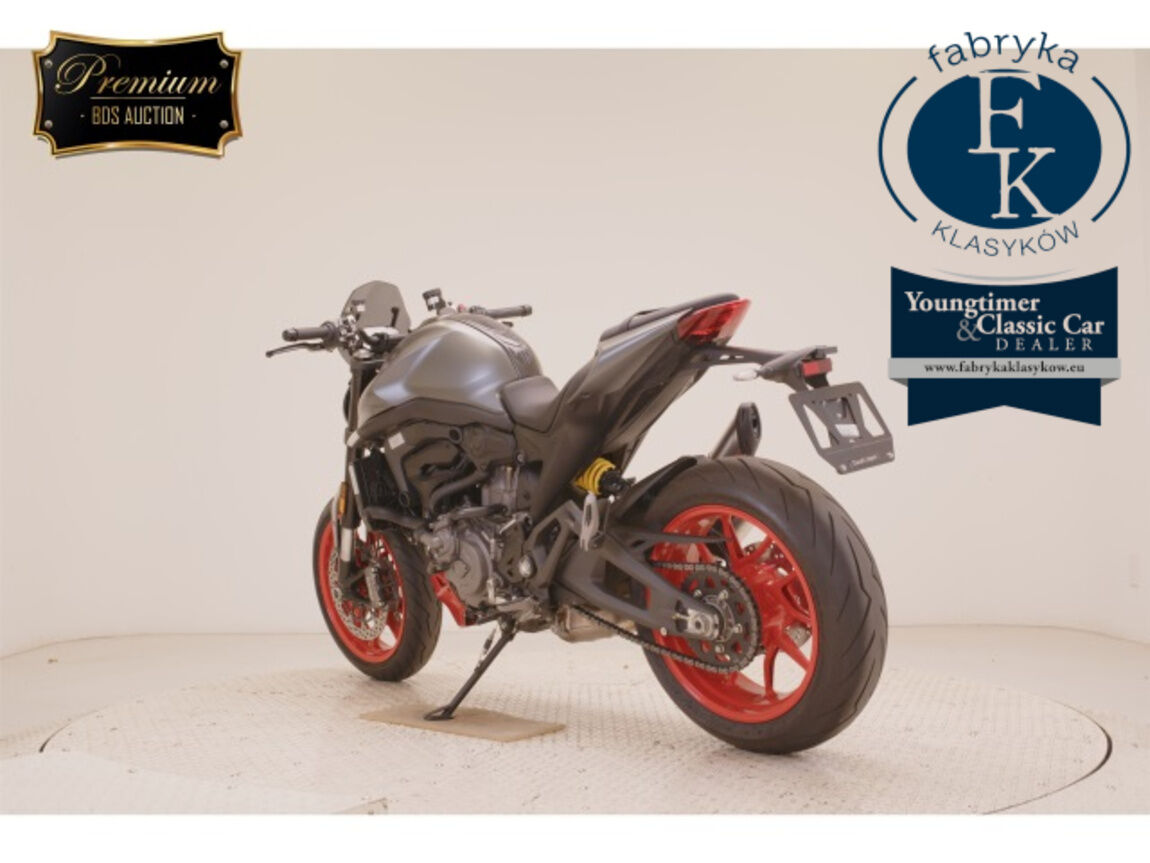 DUCATI M937+ 2022 - zdjęcie 7
