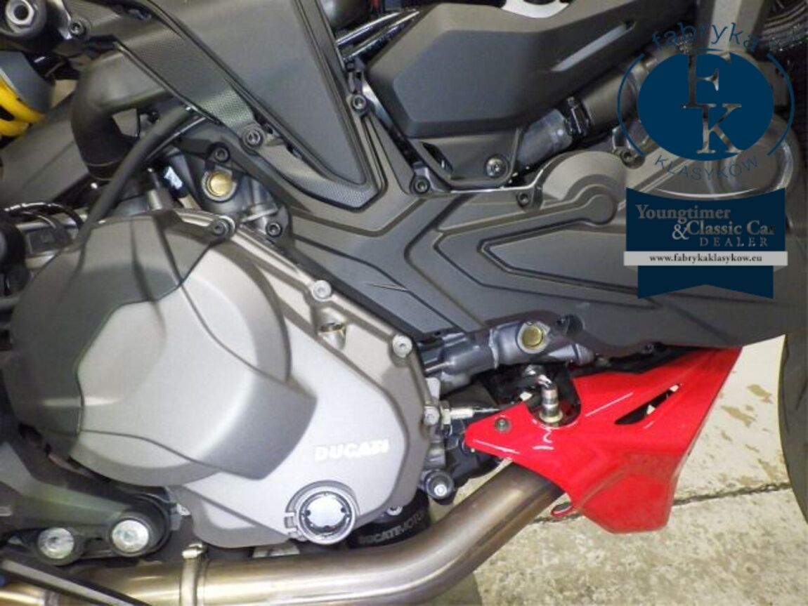 DUCATI M937+ 2022 - zdjęcie 10