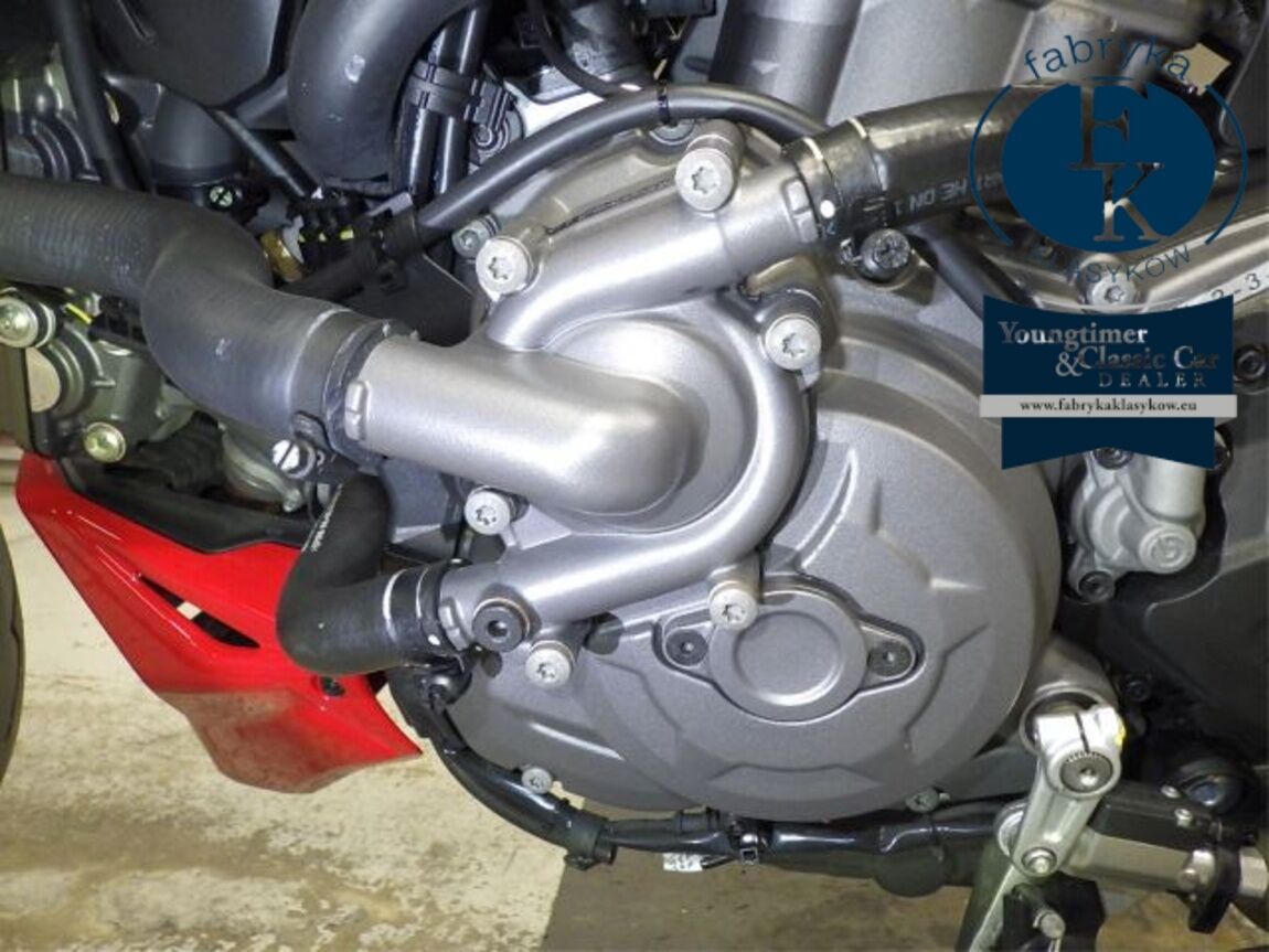 DUCATI M937+ 2022 - zdjęcie 11
