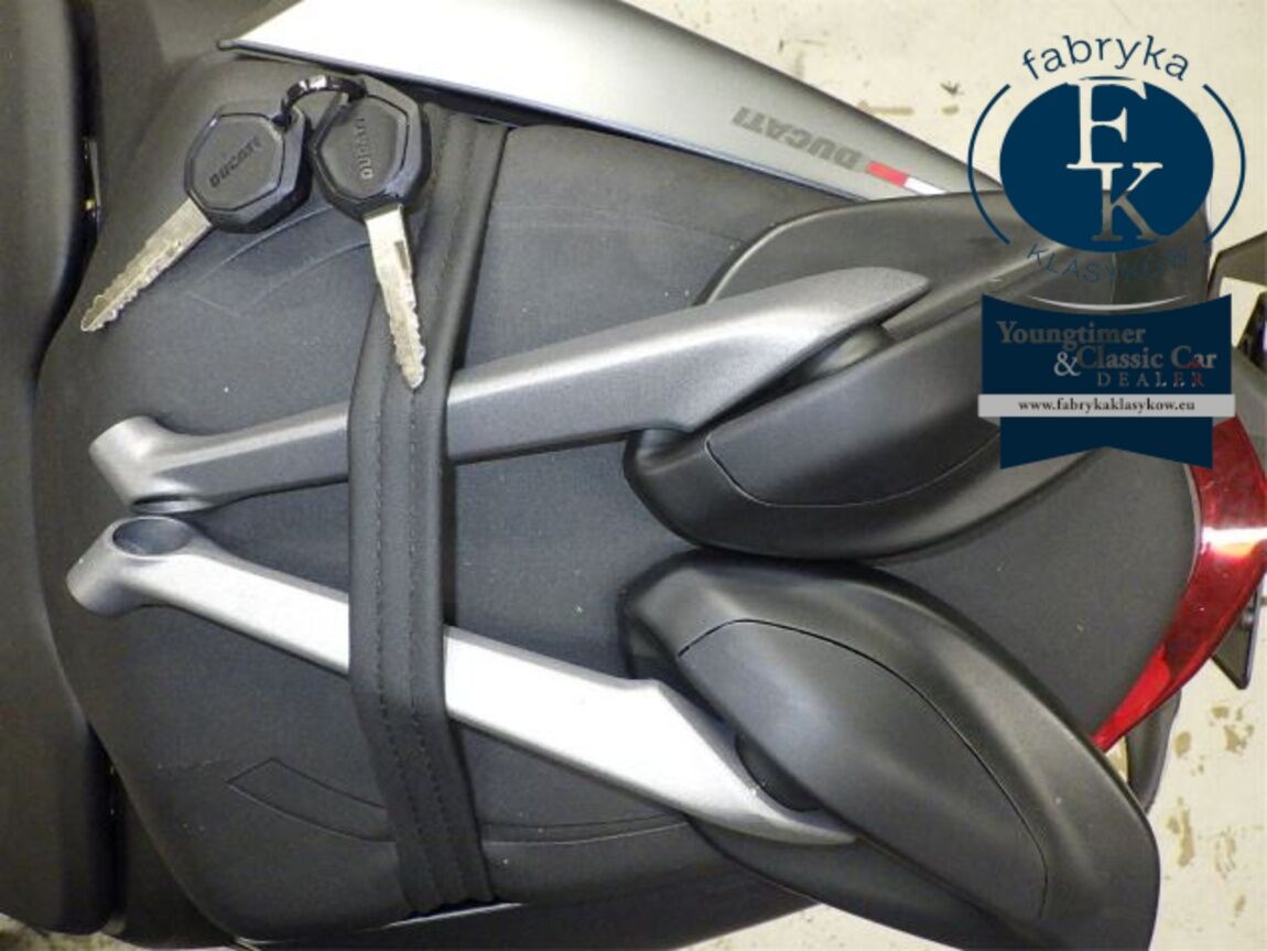 DUCATI M937+ 2022 - zdjęcie 14