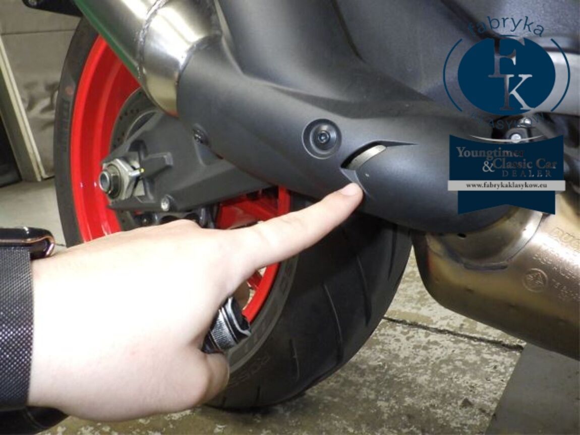 DUCATI M937+ 2022 - zdjęcie 15