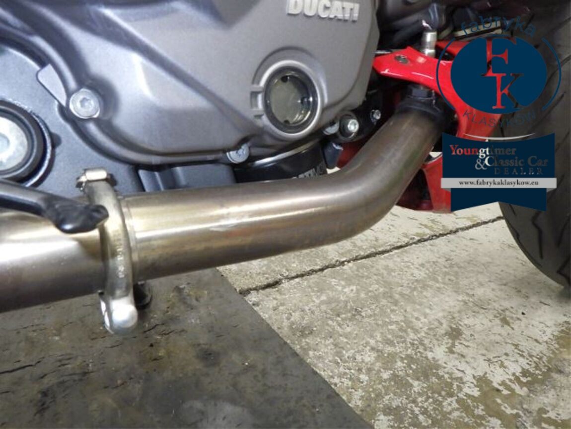 DUCATI M937+ 2022 - zdjęcie 16