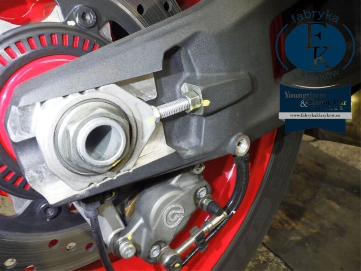 DUCATI M937+ 2022 - zdjęcie 26