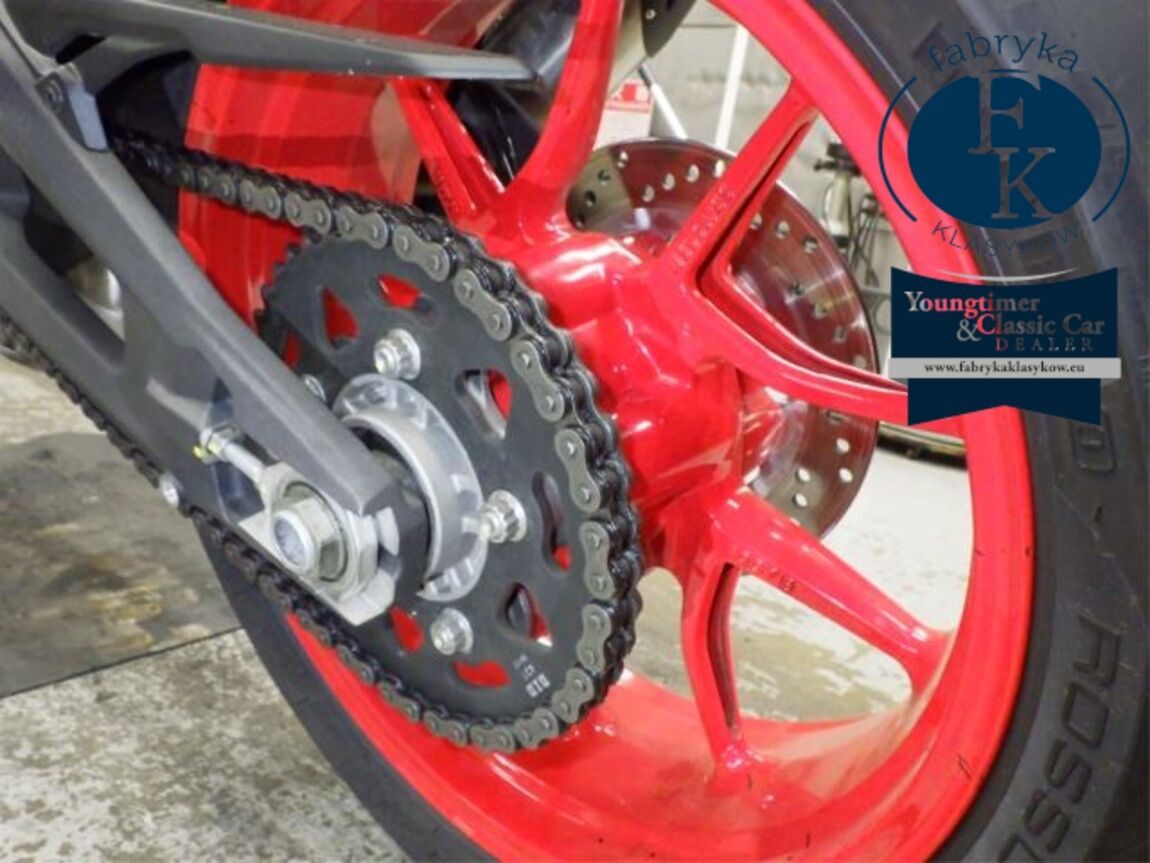 DUCATI M937+ 2022 - zdjęcie 28