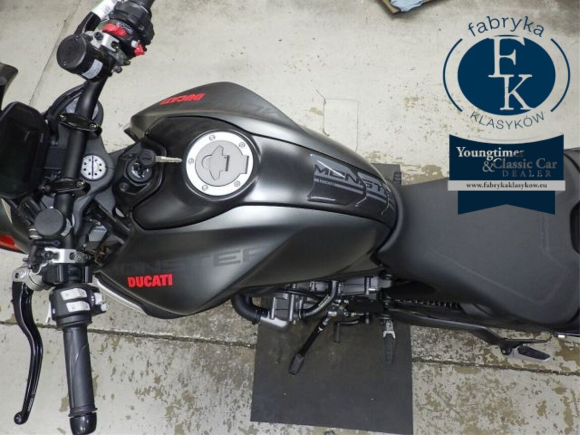 DUCATI M937+ 2022 - zdjęcie 32