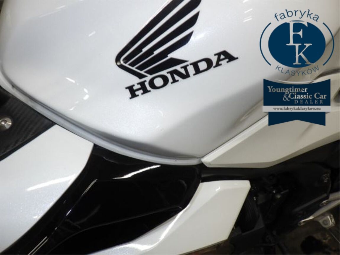 HONDA CBR400R-2 2020 - zdjęcie 20