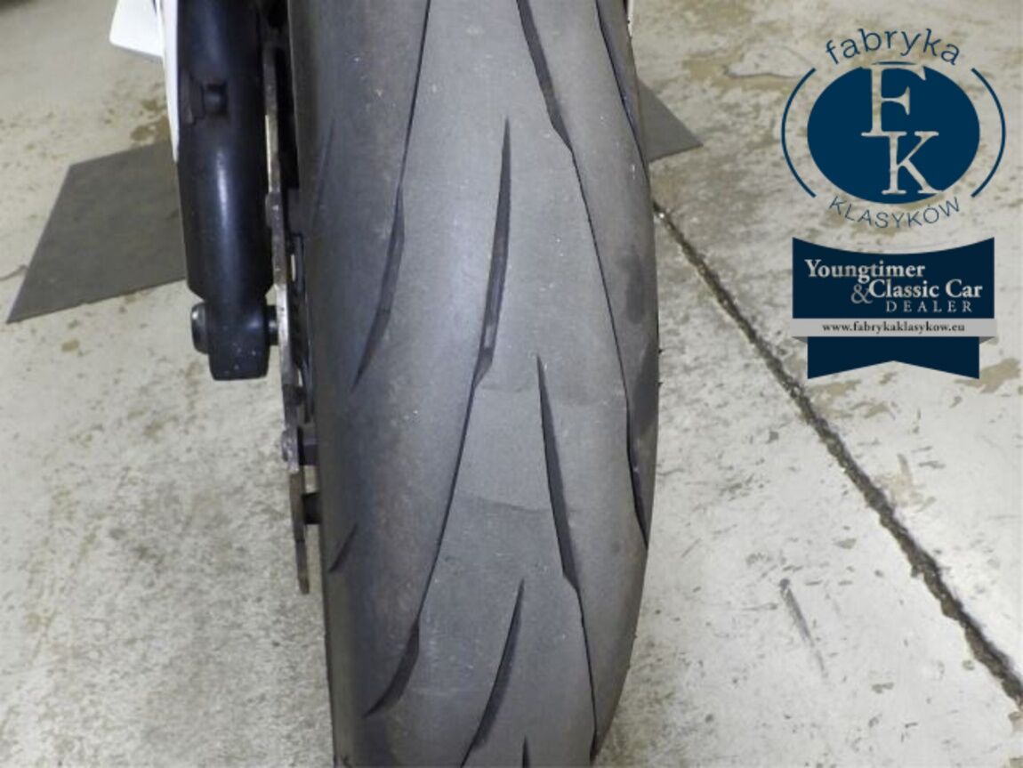 HONDA CBR400R-2 2020 - zdjęcie 21