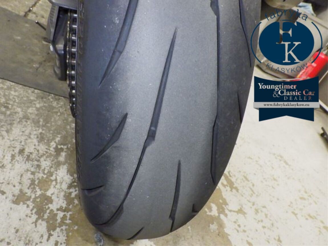 HONDA CBR400R-2 2020 - zdjęcie 27