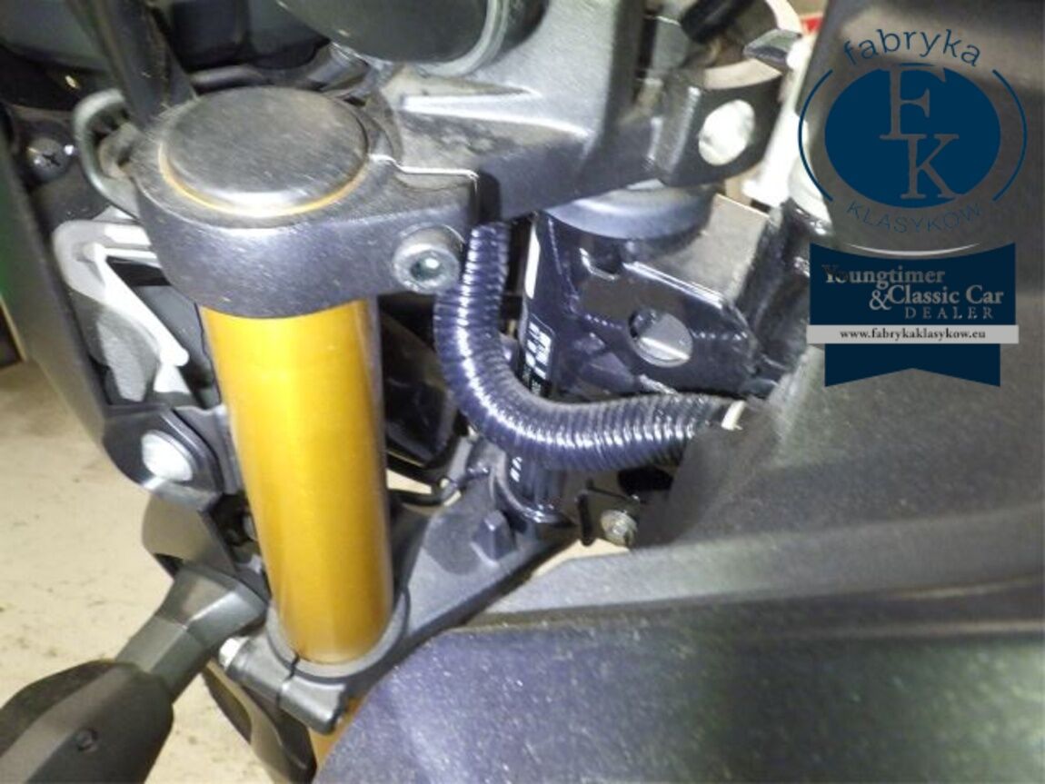 KAWASAKI Z125PRO  - zdjęcie 30