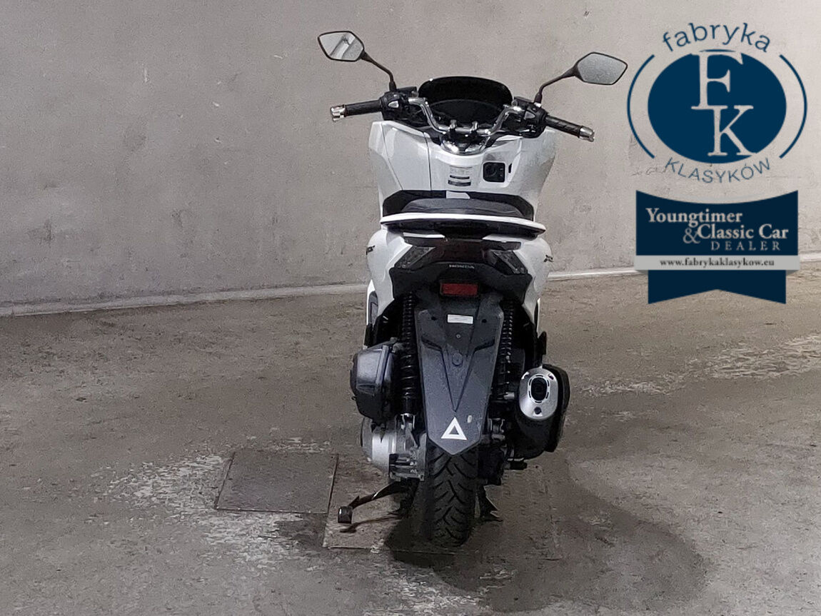 HONDA PCX125  - zdjęcie 5