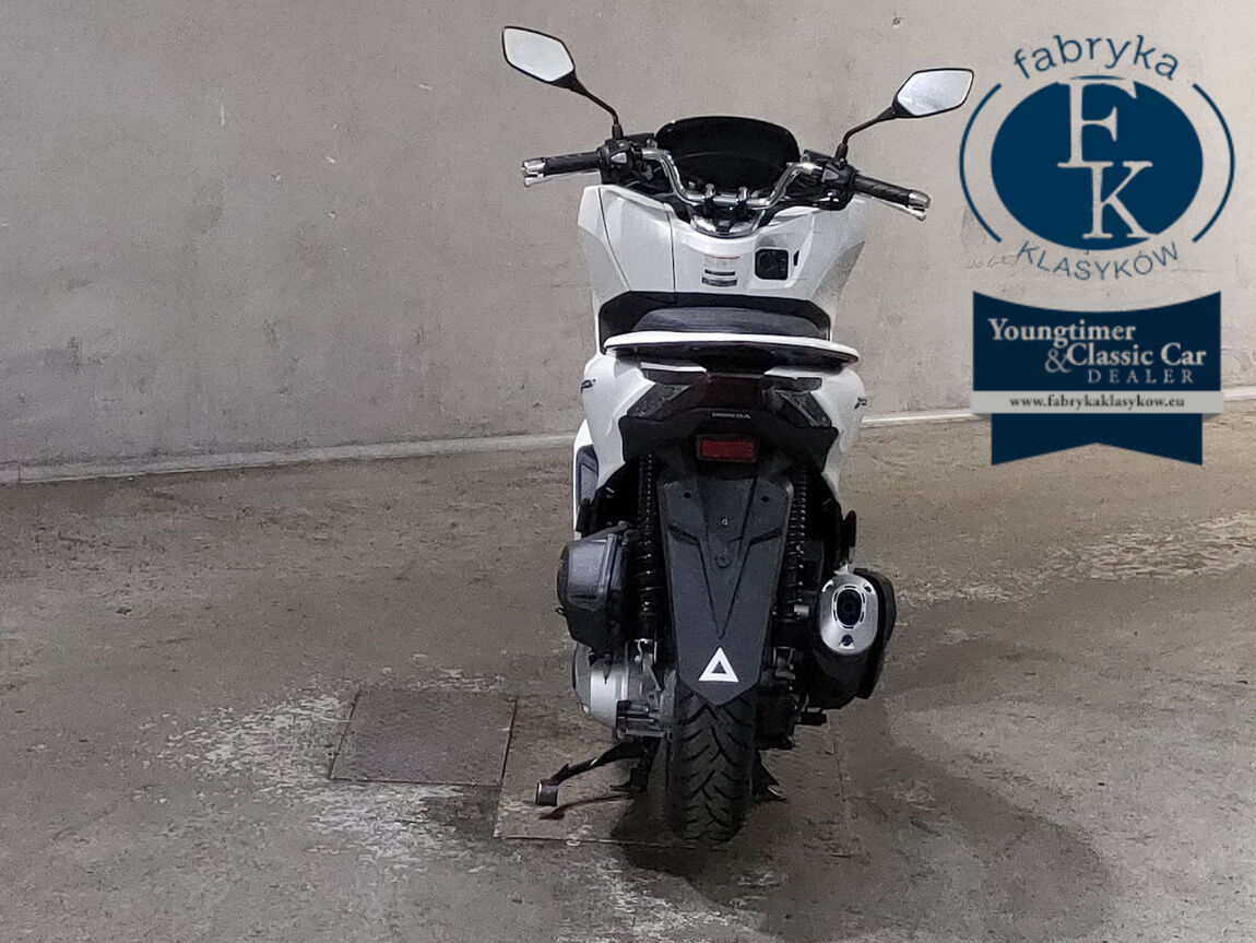 HONDA PCX125  - zdjęcie 5